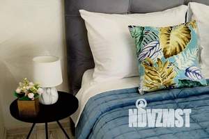 1-к квартира, посуточно, 41м2, 2/9 этаж