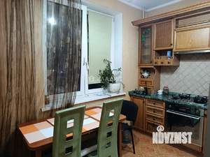 1-к квартира, на длительный срок, 35м2, 1/5 этаж