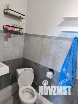 1-к квартира, посуточно, 39м2, 2/3 этаж