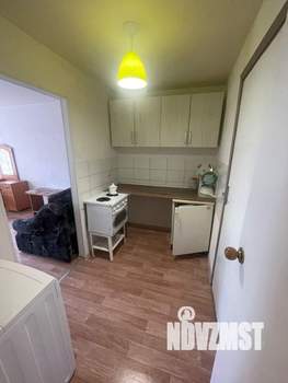 1-к квартира, на длительный срок, 24м2, 5/5 этаж