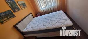 2-к квартира, посуточно, 50м2, 1/1 этаж