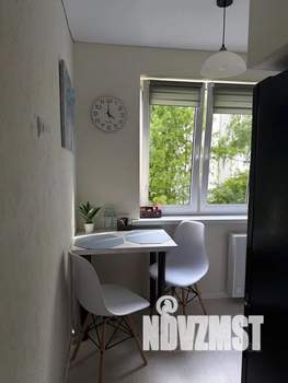 1-к квартира, посуточно, 32м2, 3/5 этаж