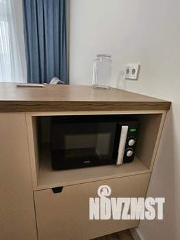 1-к квартира, посуточно, 66м2, 6/14 этаж