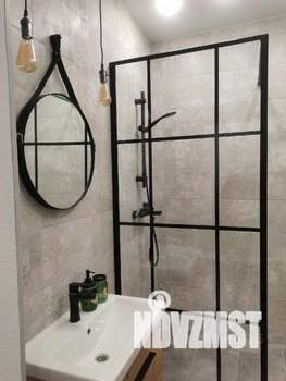 1-к квартира, на длительный срок, 27м2, 1/8 этаж