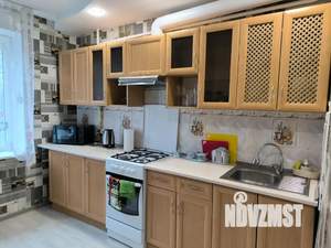 1-к квартира, посуточно, 32м2, 1/9 этаж