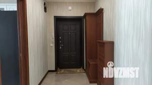 2-к квартира, посуточно, 60м2, 4/10 этаж