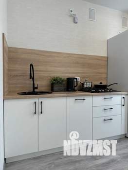 1-к квартира, посуточно, 32м2, 6/10 этаж