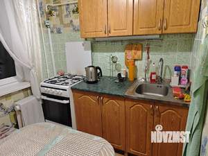 2-к квартира, на длительный срок, 43м2, 3/5 этаж