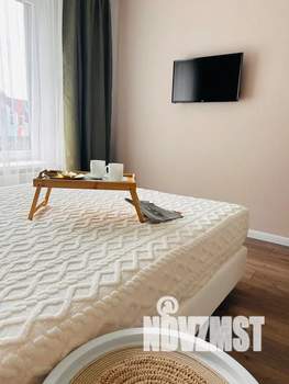 1-к квартира, посуточно, 35м2, 2/8 этаж