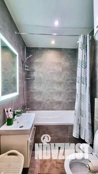 1-к квартира, посуточно, 32м2, 4/4 этаж