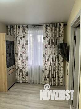 2-к квартира, посуточно, 45м2, 5/5 этаж