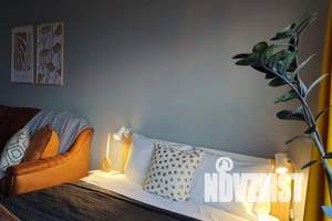 1-к квартира, посуточно, 47м2, 13/14 этаж