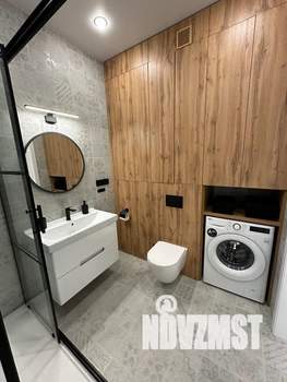 1-к квартира, посуточно, 40м2, 12/14 этаж