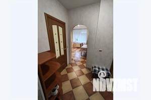 2-к квартира, посуточно, 56м2, 2/9 этаж