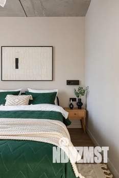 1-к квартира, посуточно, 32м2, 1/8 этаж