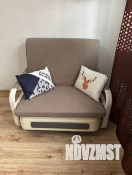 1-к квартира, посуточно, 30м2, 2/8 этаж