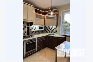 1-к квартира, посуточно, 38м2, 5/5 этаж