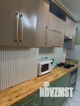 1-к квартира, посуточно, 50м2, 5/11 этаж