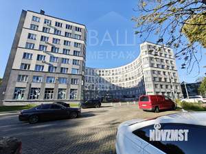2-к квартира, на длительный срок, 82м2, 1/9 этаж