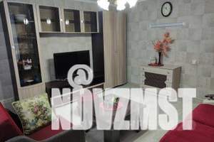 2-к квартира, посуточно, 50м2, 2/9 этаж
