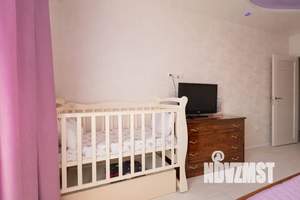 1-к квартира, посуточно, 42м2, 8/8 этаж
