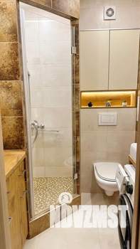 1-к квартира, посуточно, 38м2, 8/10 этаж