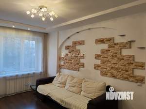 2-к квартира, на длительный срок, 45м2, 1/5 этаж