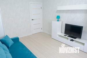 1-к квартира, посуточно, 33м2, 2/10 этаж