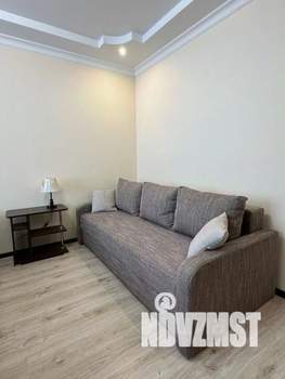 1-к квартира, посуточно, 47м2, 1/1 этаж