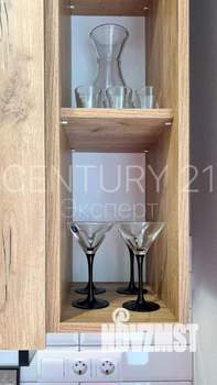 2-к квартира, на длительный срок, 57м2, 7/9 этаж