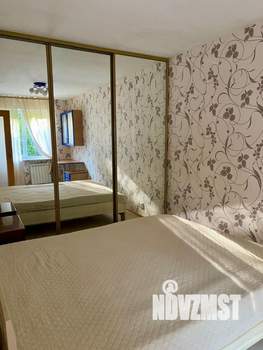 2-к квартира, на длительный срок, 48м2, 1/5 этаж