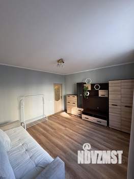 1-к квартира, на длительный срок, 39м2, 3/8 этаж