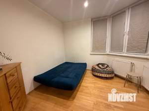 2-к квартира, на длительный срок, 40м2, 5/9 этаж