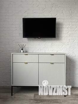 1-к квартира, посуточно, 38м2, 5/10 этаж