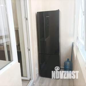 1-к квартира, посуточно, 41м2, 3/9 этаж