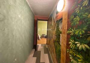 2-к квартира, на длительный срок, 42м2, 1/5 этаж