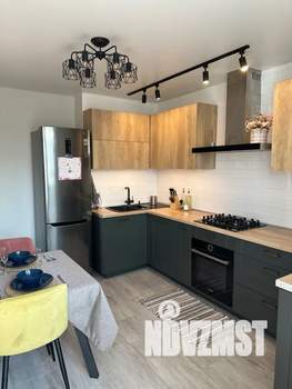 2-к квартира, посуточно, 64м2, 7/9 этаж