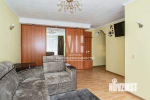 1-к квартира, посуточно, 35м2, 4/5 этаж