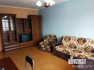 1-к квартира, на длительный срок, 39м2, 3/9 этаж