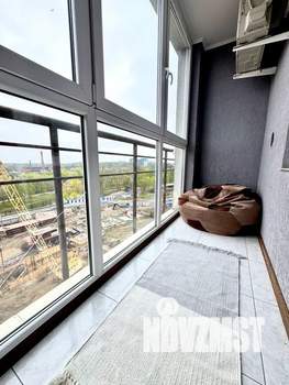 1-к квартира, посуточно, 45м2, 9/12 этаж