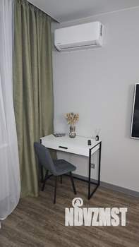 1-к квартира, посуточно, 33м2, 6/11 этаж