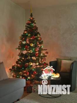 2-к квартира, посуточно, 45м2, 2/5 этаж