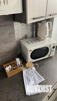 1-к квартира, посуточно, 40м2, 5/10 этаж