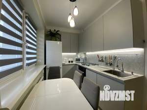 3-к квартира, посуточно, 50м2, 1/4 этаж