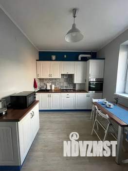 1-к квартира, посуточно, 42м2, 9/10 этаж