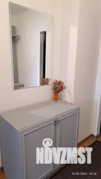 1-к квартира, посуточно, 43м2, 4/9 этаж