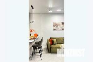 2-к квартира, посуточно, 60м2, 3/7 этаж