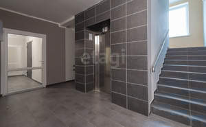 1-к квартира, на длительный срок, 28м2, 2/9 этаж