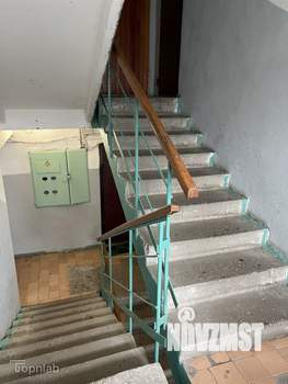 1-к квартира, на длительный срок, 31м2, 3/5 этаж