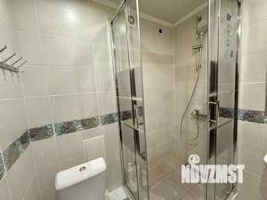 2-к квартира, посуточно, 43м2, 3/4 этаж